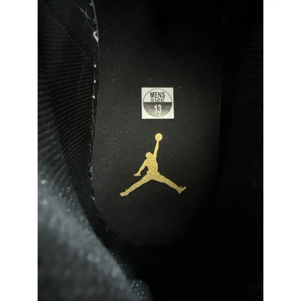 Size 13 Nike Air Jordan 1 Mid 